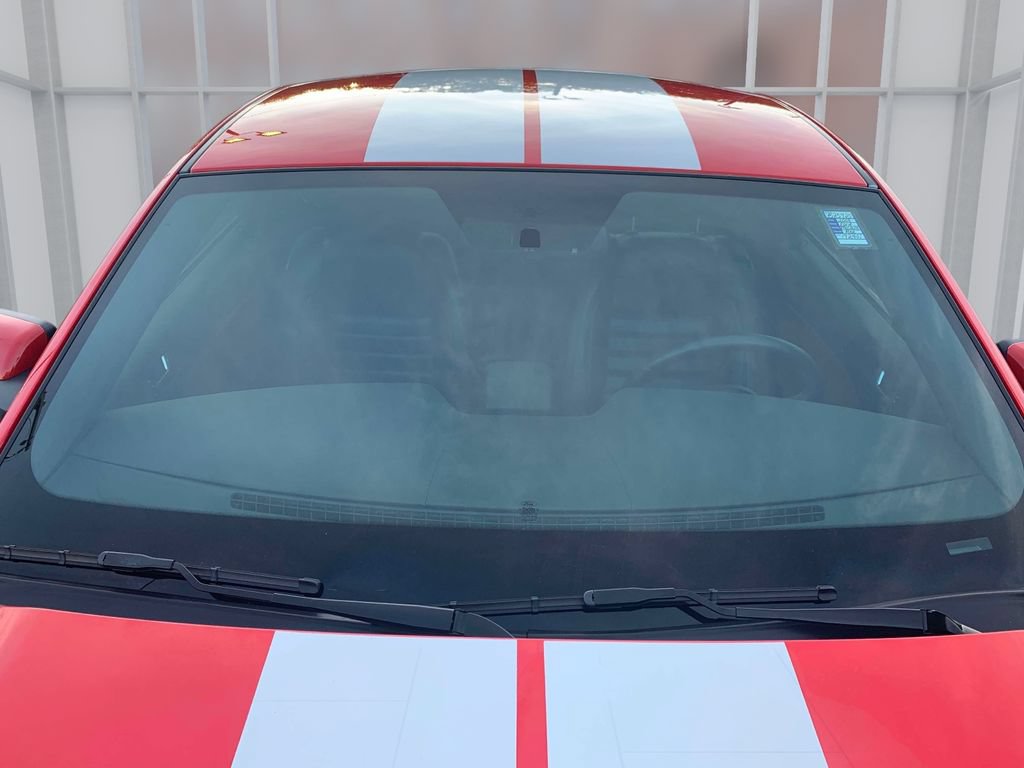 Used 2008 Ford Mustang Shelby GT500 RWD image 9