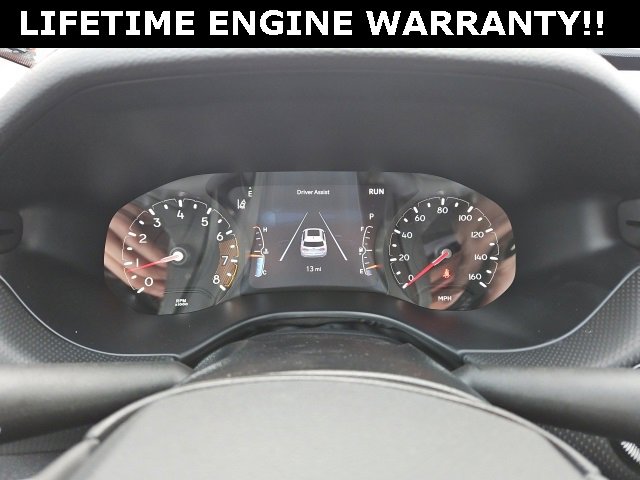 New 2026 Jeep Compass Limited image 22