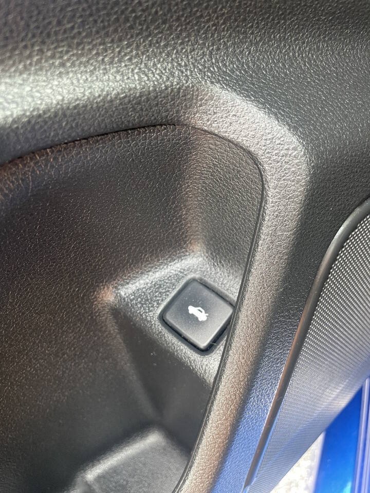 Used 2018 Honda Civic Si image 19