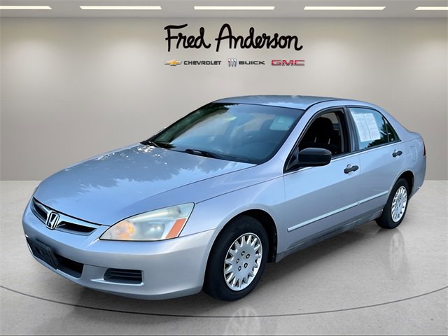 Used 2006 Honda Accord VP