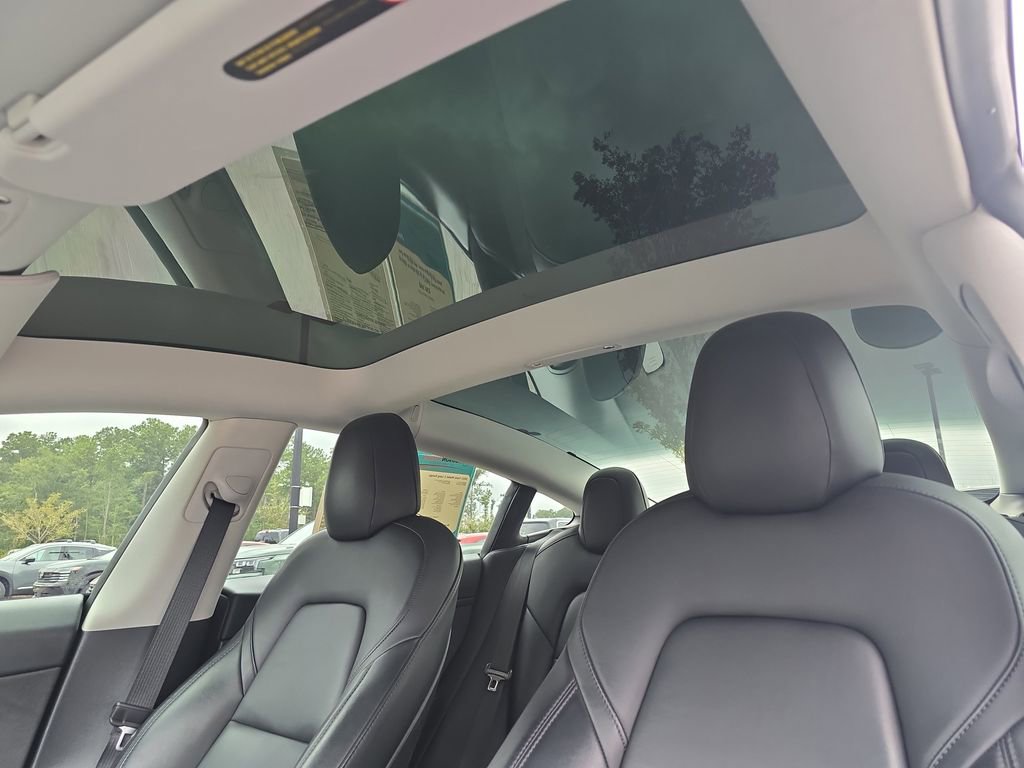 Used 2022 Tesla Model 3 Long Range image 35