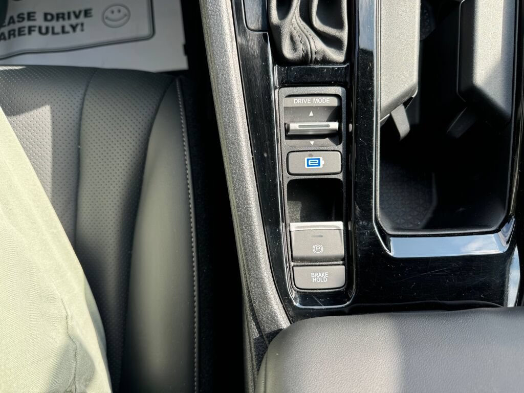 Used 2023 Honda Accord EX-L image 30