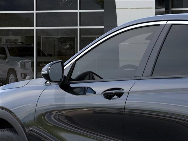 New 2026 Buick Envista Sport Touring w/ Convenience I Package FWD image 12