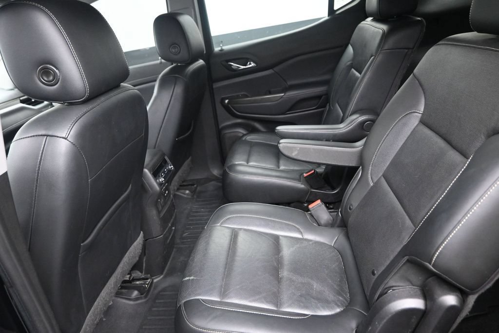 Used 2020 GMC Acadia SLT AWD/4WD image 14