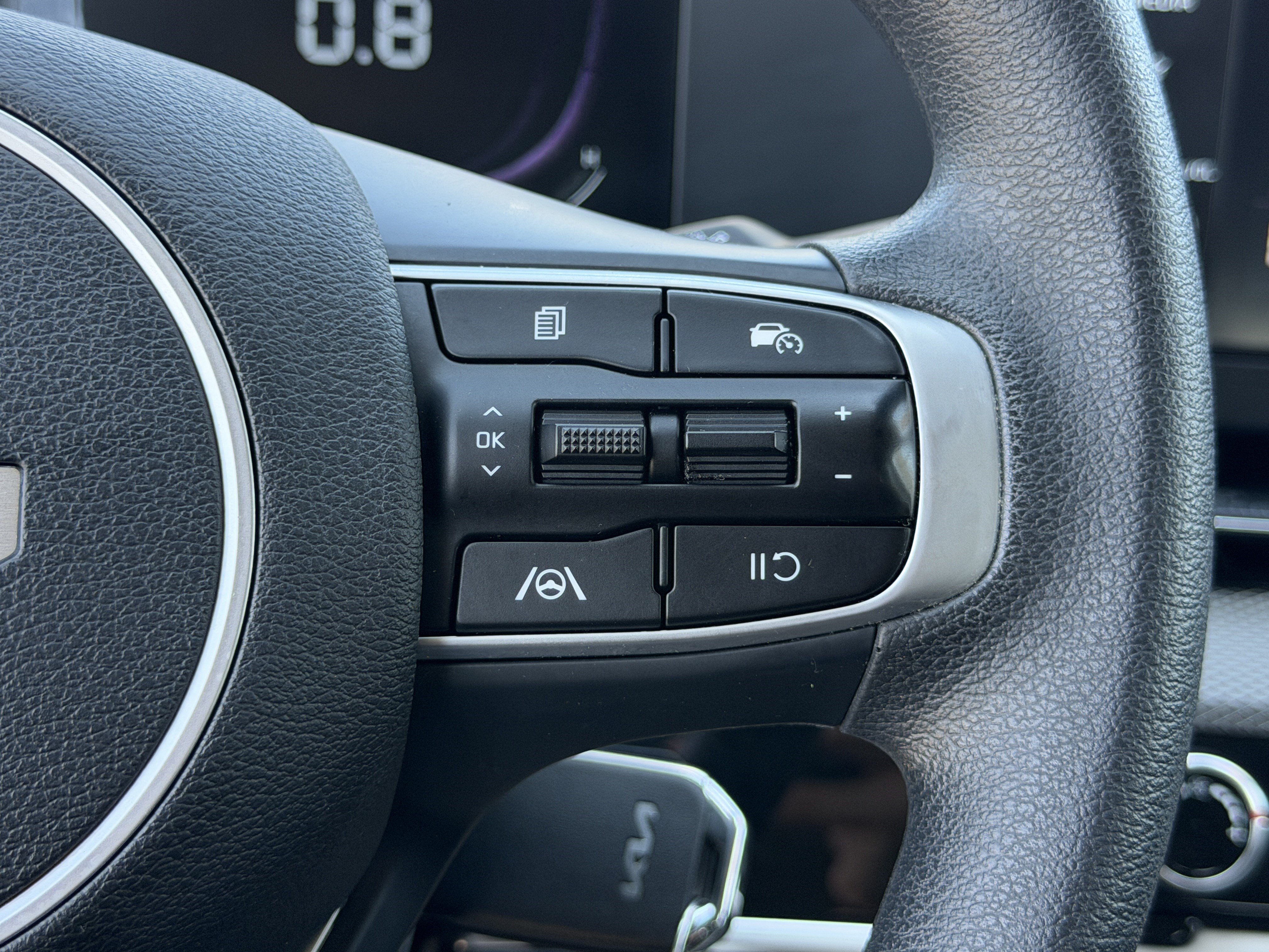 Certified 2023 Kia Sportage LX FWD image 19