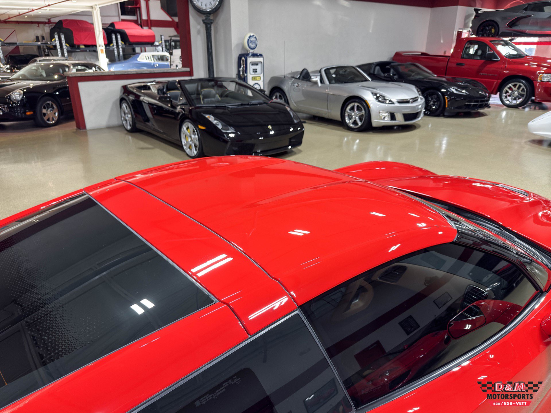 Used 2016 Chevrolet Corvette Z06 RWD image 55
