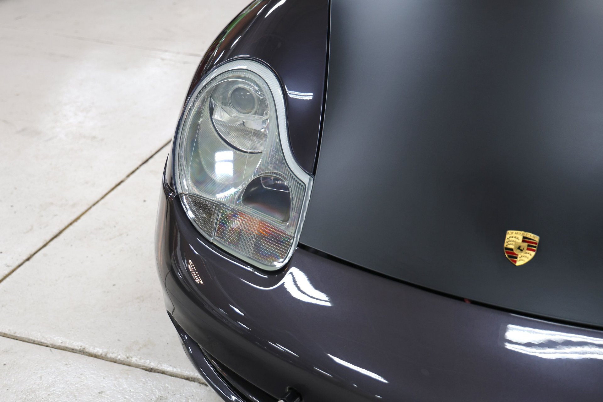 Used 1999 Porsche 911 Cabriolet image 8