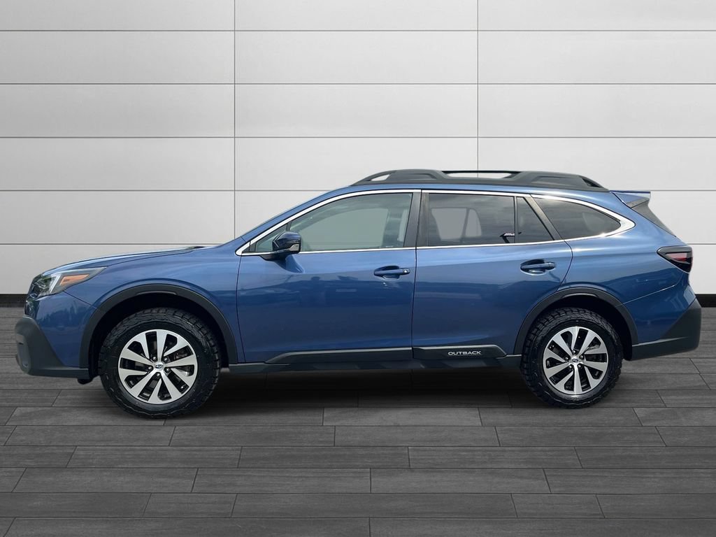 Used 2022 Subaru Outback Premium AWD/4WD image 6