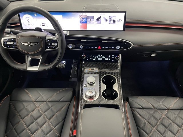 New 2026 Genesis GV70 3.5T Sport Prestige image 14