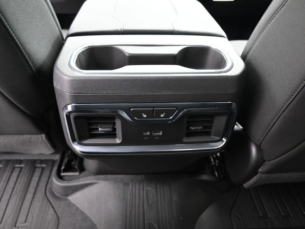 New 2026 GMC Sierra 1500 SLT w/ SLT Premium Plus Package image 23