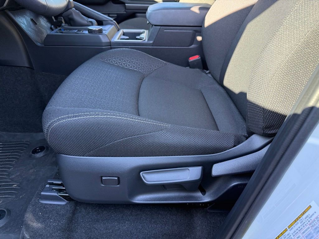 Certified 2025 Toyota 4Runner SR5 image 14