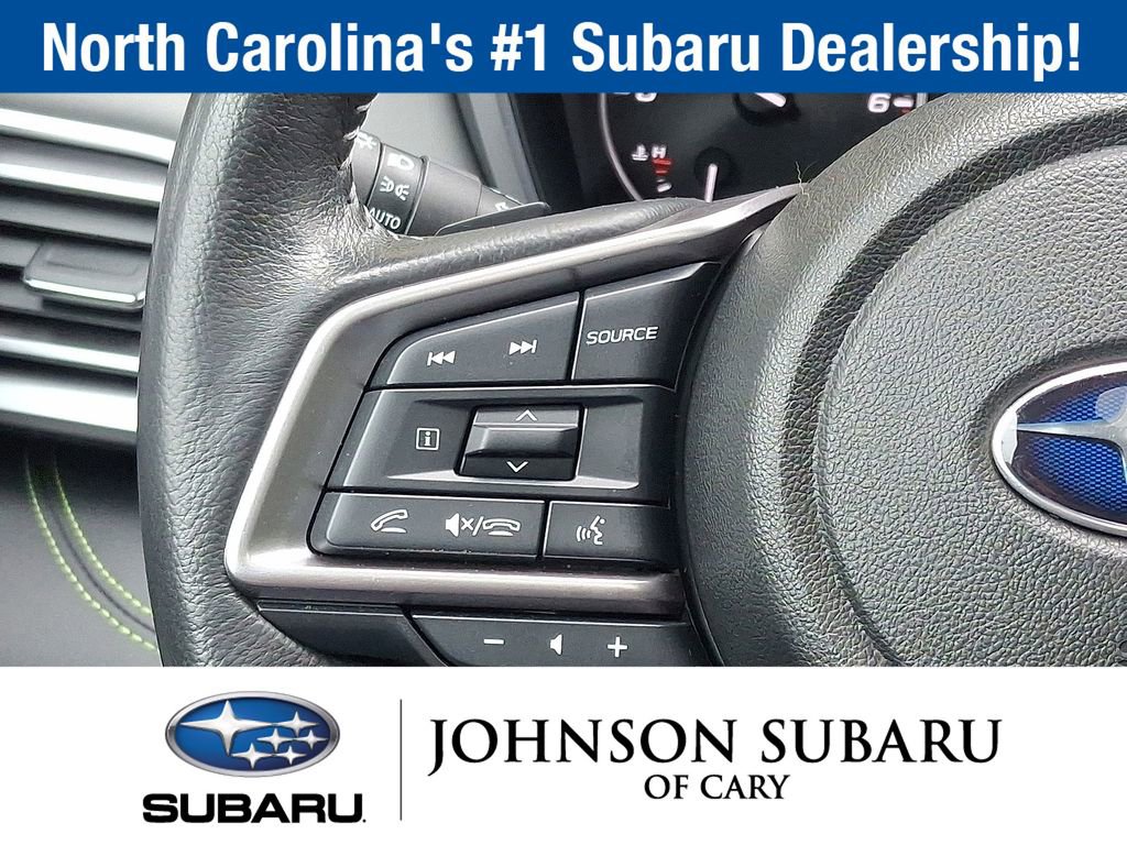 Used 2023 Subaru Outback Onyx Edition AWD/4WD image 19