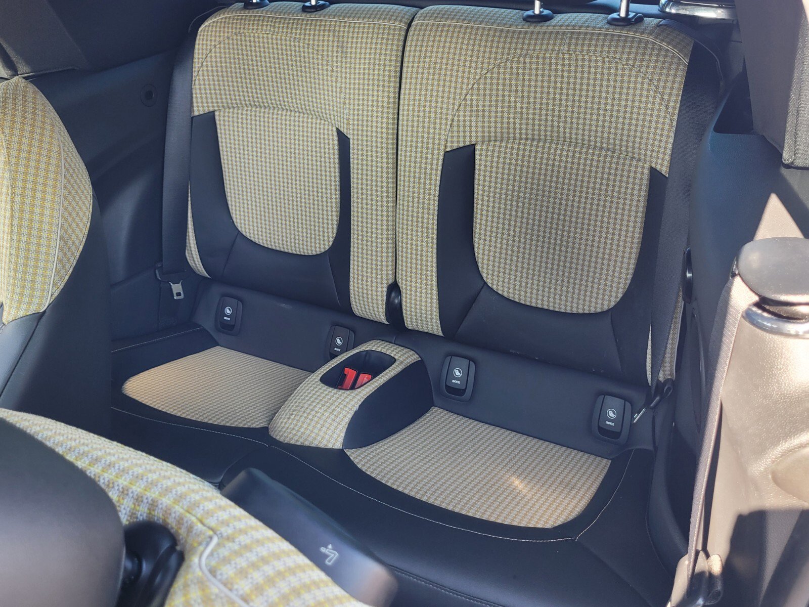 Used 2023 MINI Cooper S w/ MINI Resolute Edition image 11