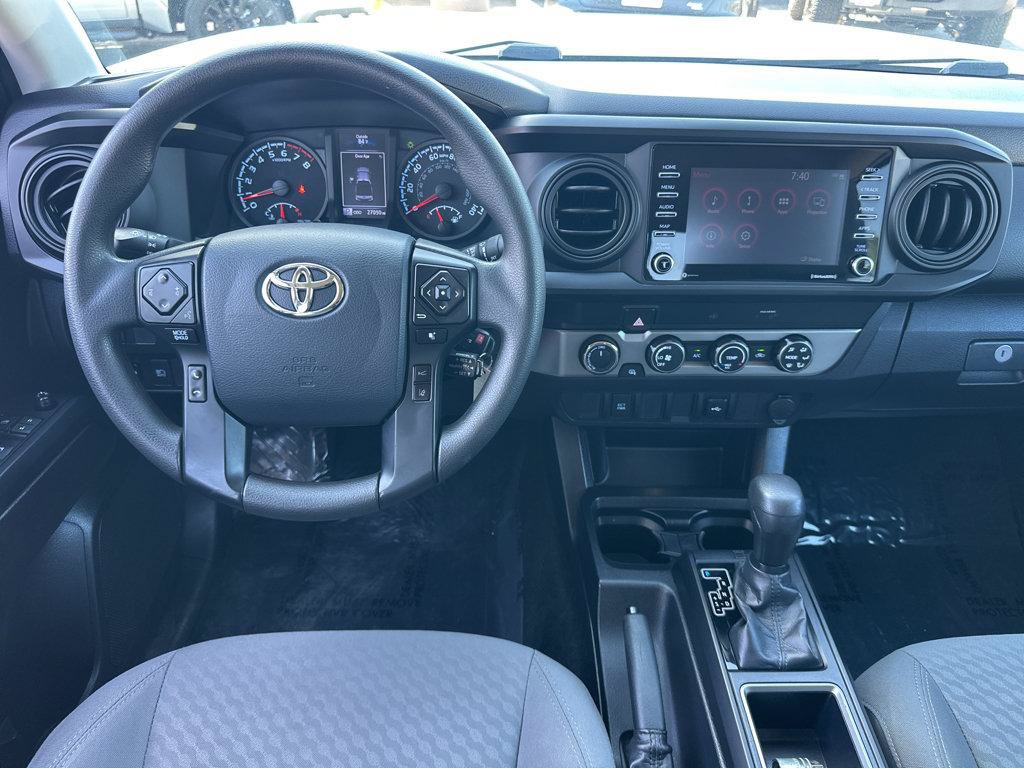 Used 2020 Toyota Tacoma SR AWD/4WD image 18