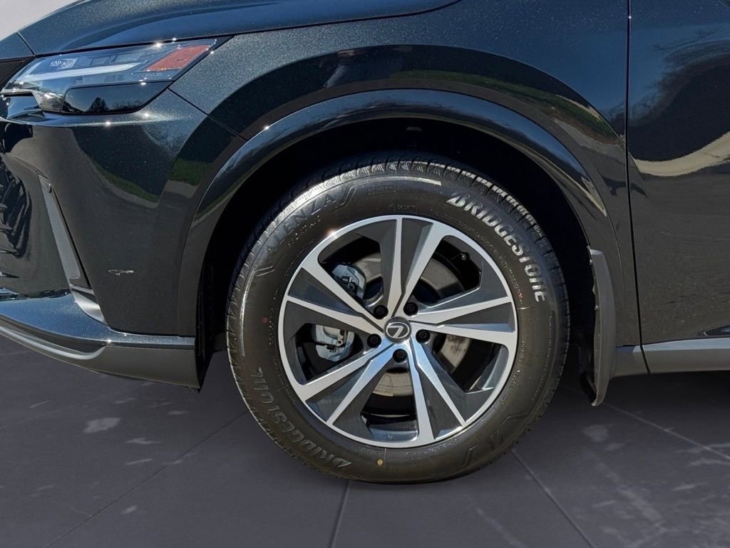 Used 2025 Lexus RX 350 Premium image 14