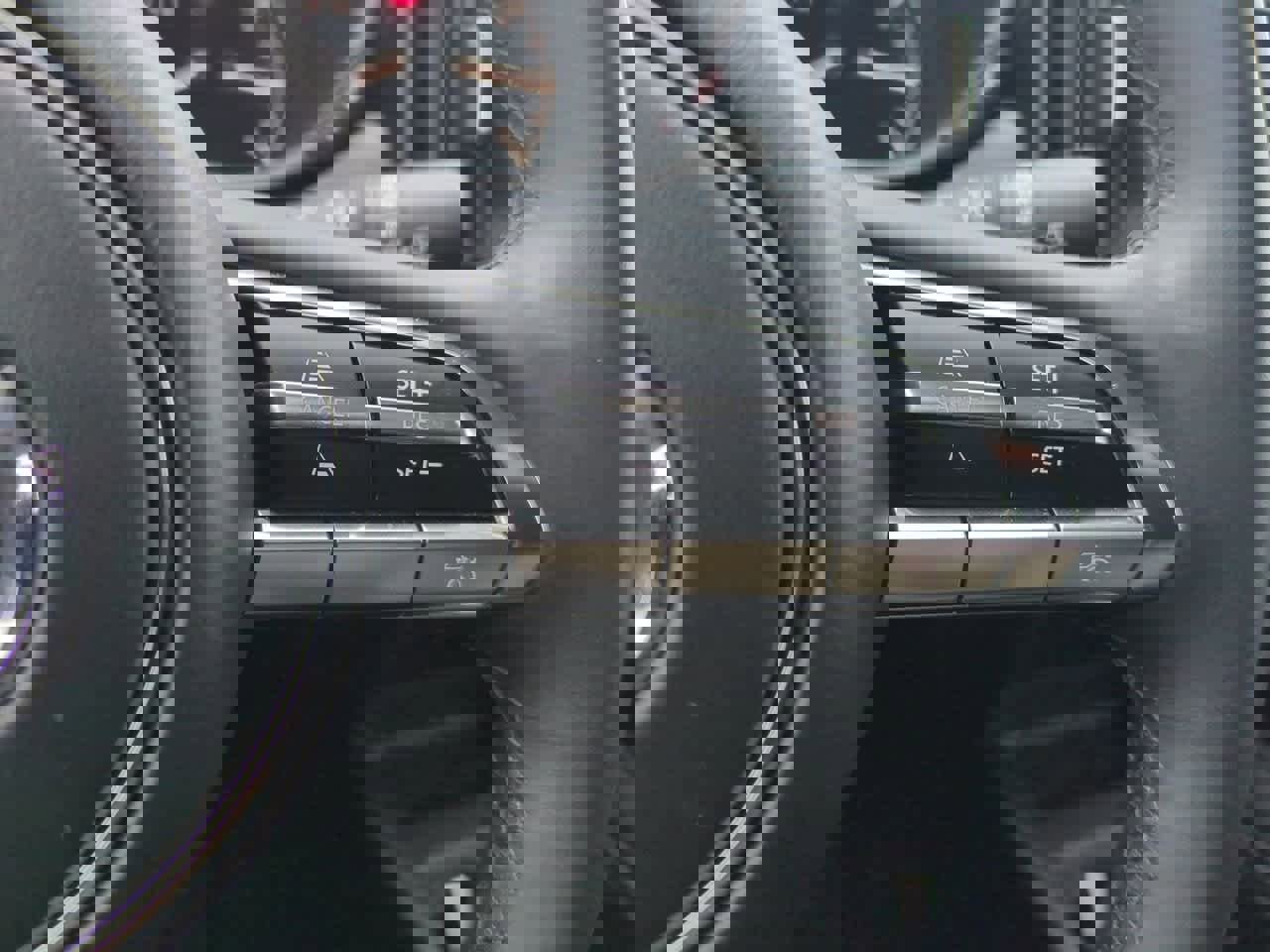 Used 2025 MAZDA CX-50 2.5 Hybrid w/ Cargo Package image 25