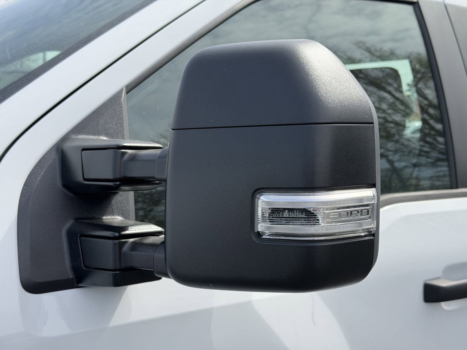 New 2026 Ford F250 XL w/ XL Driver Assist Package image 30