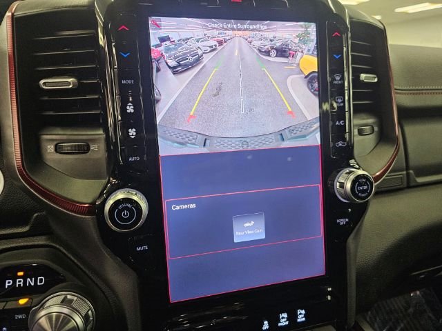 Used 2025 RAM 1500 Rebel w/ Bed Utility Group image 14