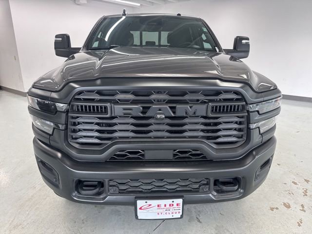 New 2026 RAM 2500 Tradesman image 2