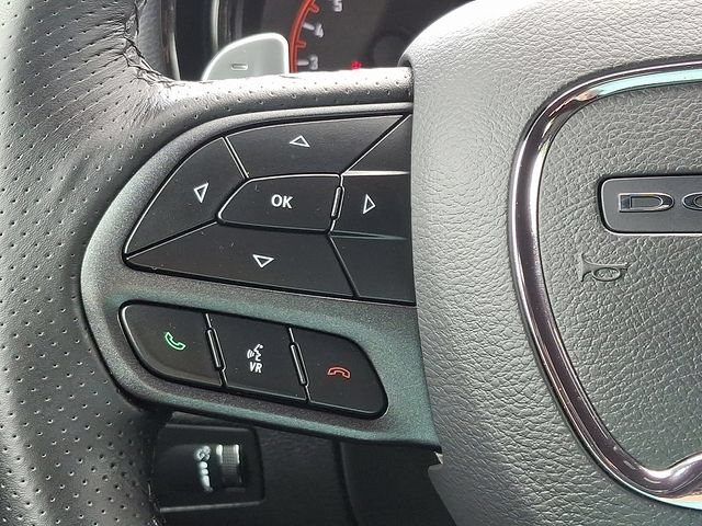 Used 2026 Dodge Durango GT AWD/4WD image 21