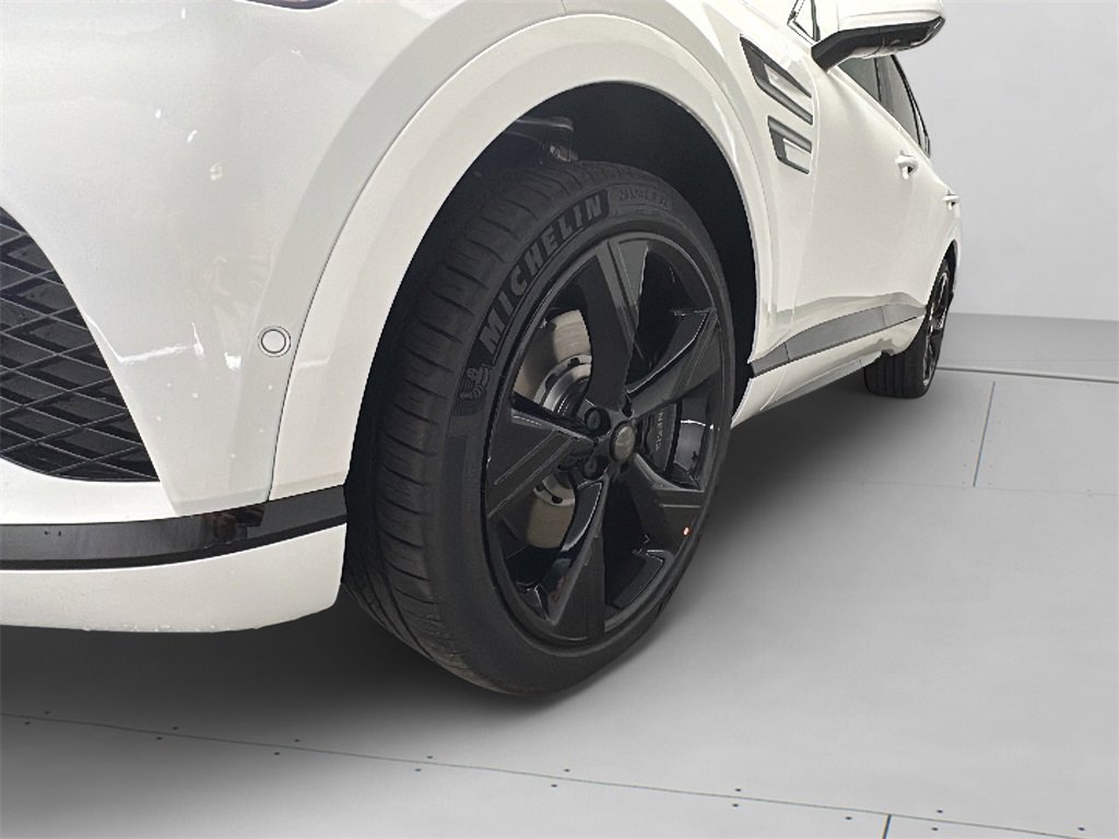 New 2026 Genesis GV80 3.5T Prestige image 4