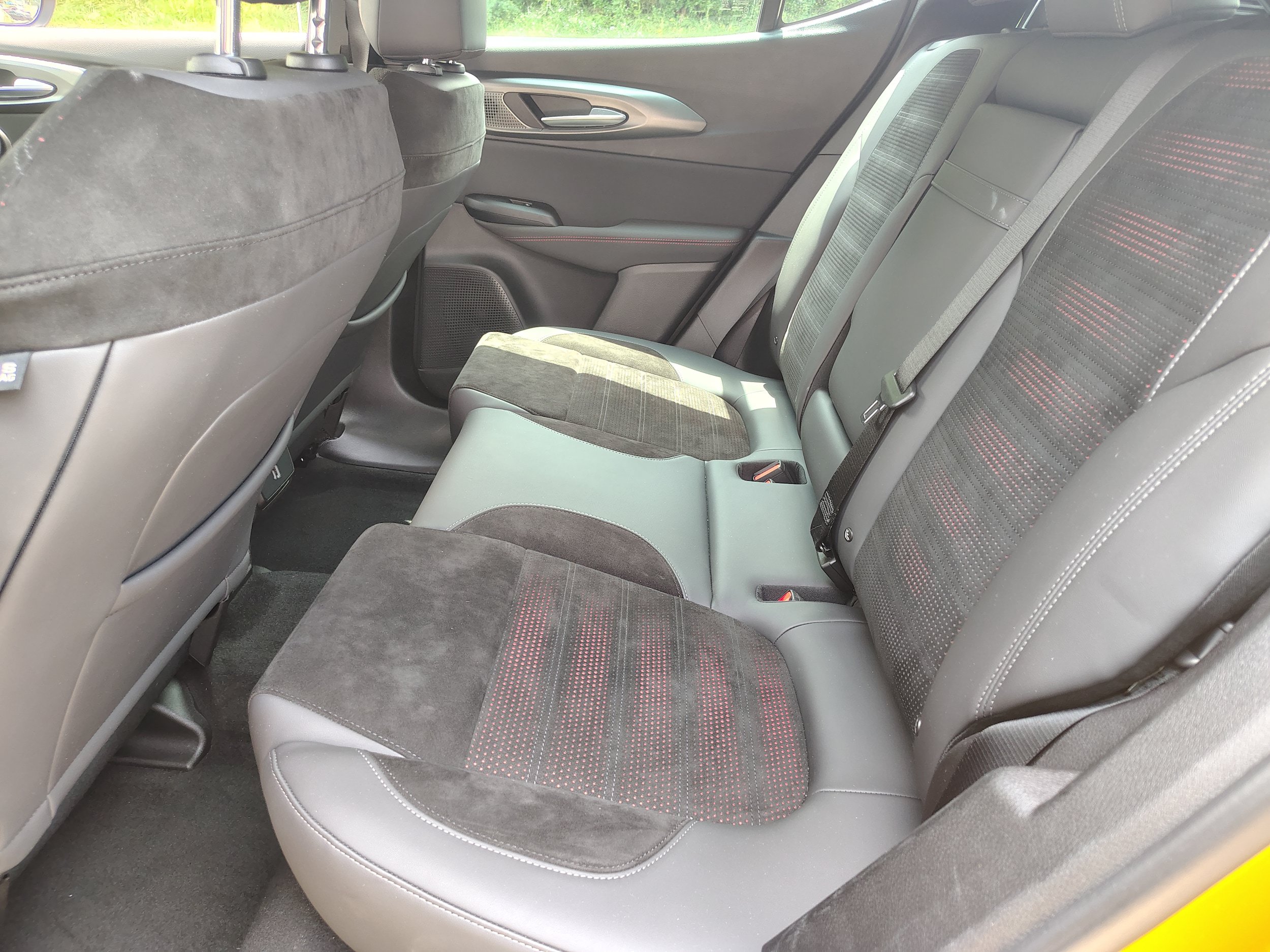 Certified 2025 Dodge Hornet GT AWD/4WD image 26