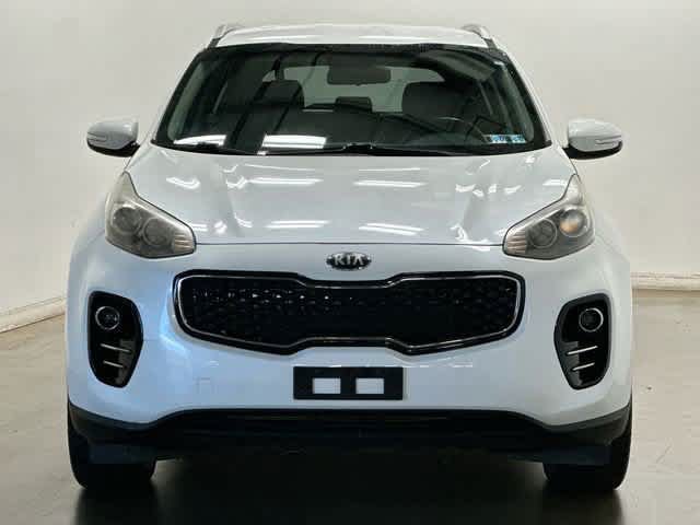 Used 2018 Kia Sportage EX AWD/4WD image 29