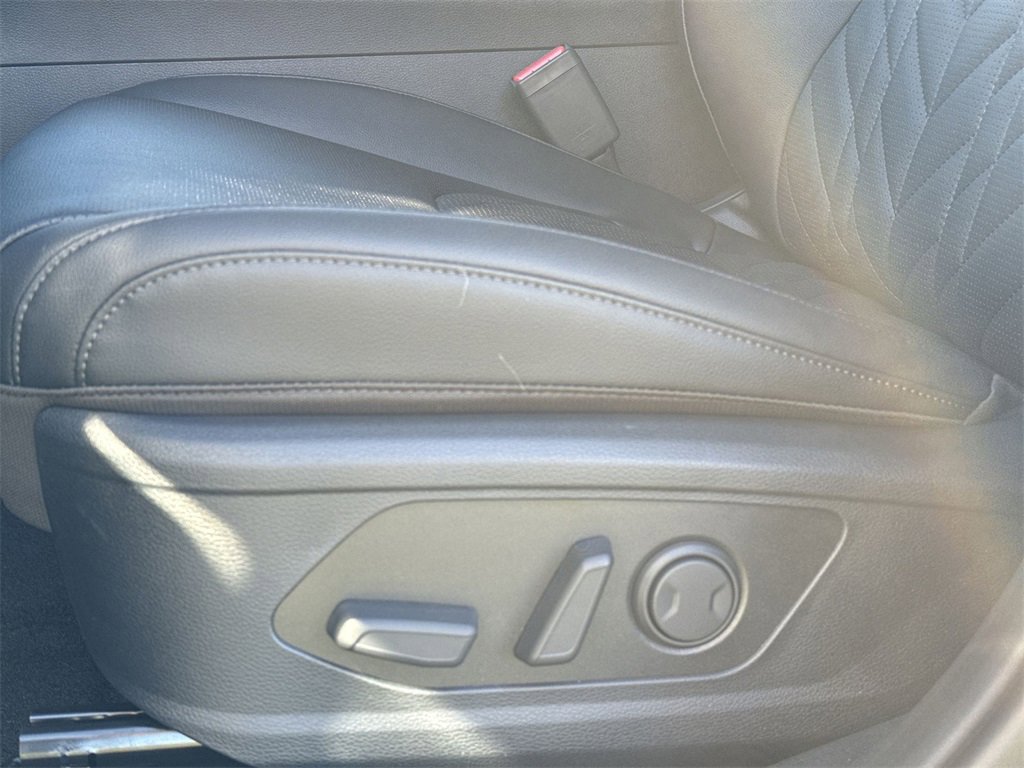 New 2025 Kia Sportage X-Line Prestige image 14