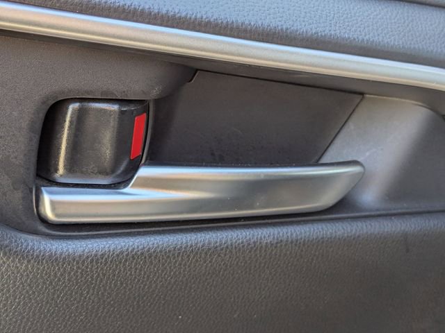 Certified 2025 Toyota RAV4 XLE image 25