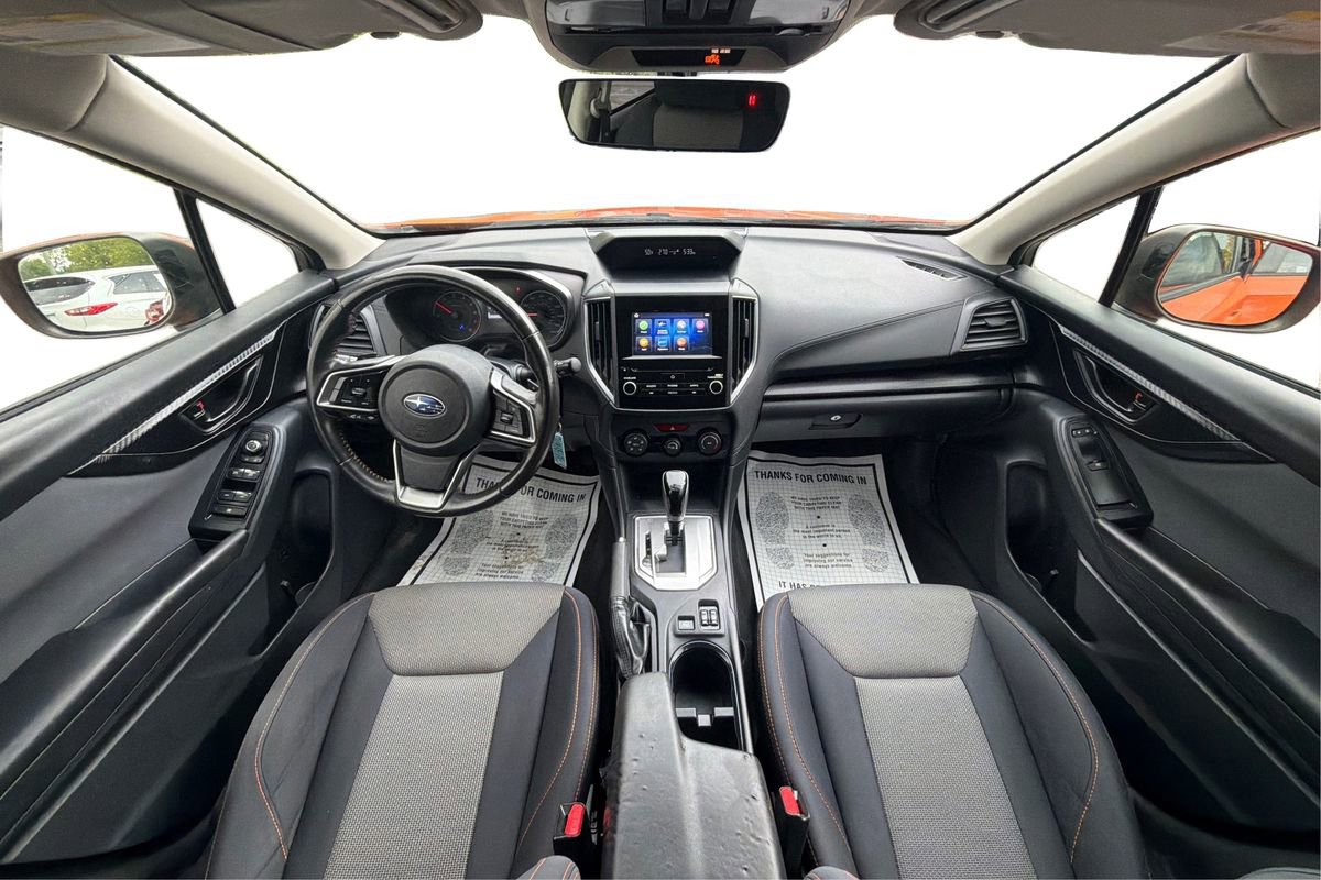 Used 2019 Subaru Crosstrek 2.0i Premium w/ Moonroof Package AWD/4WD image 28