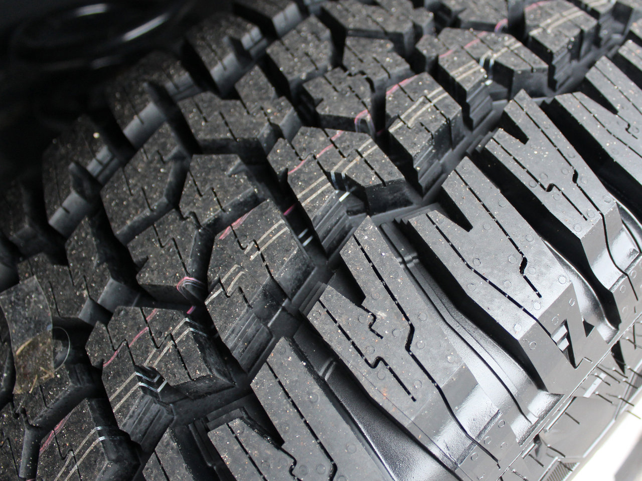 Used 2024 RAM 2500 Tradesman w/ Protection Group image 42