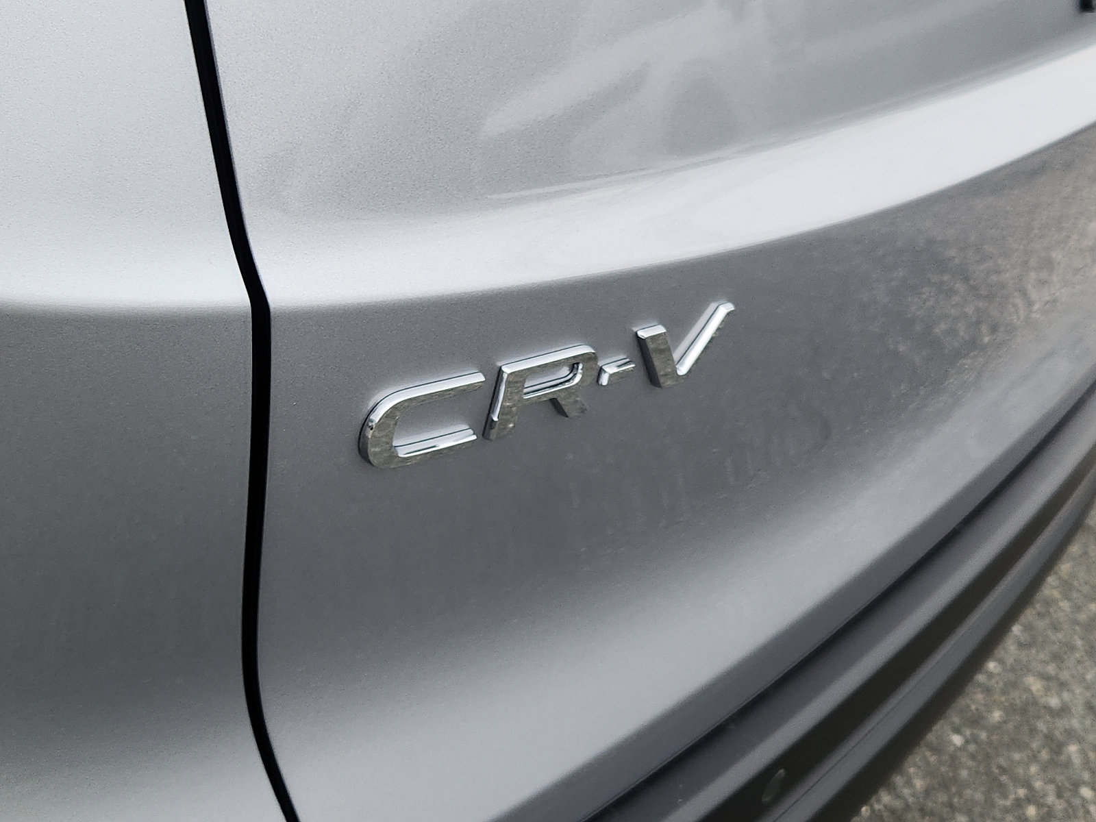 New 2026 Honda CR-V EX-L image 18