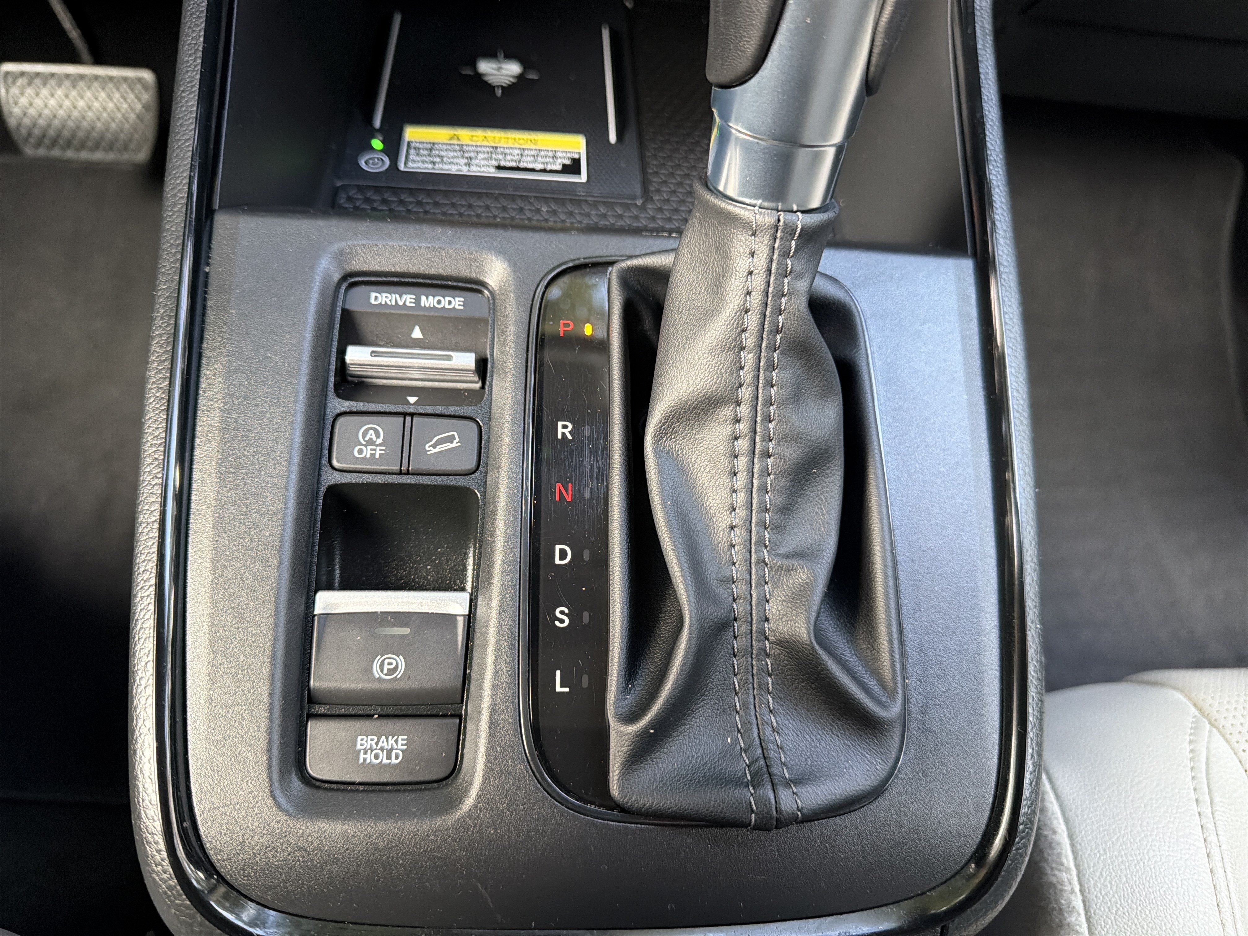 Used 2024 Honda CR-V EX-L image 19