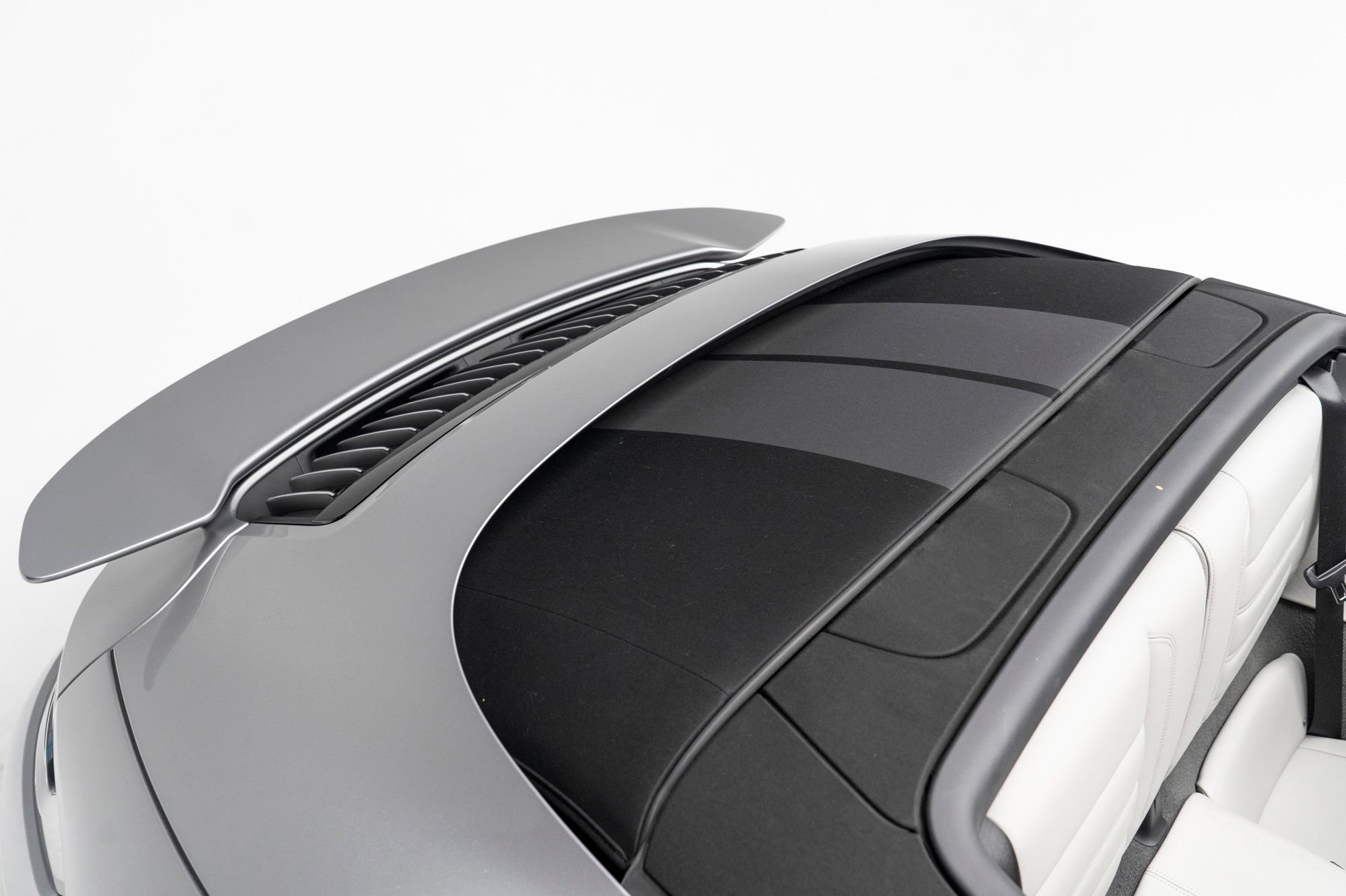 Used 2021 Porsche 911 Turbo AWD/4WD image 47