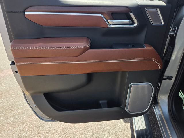 Used 2024 GMC Sierra 1500 Denali Ultimate AWD/4WD image 45