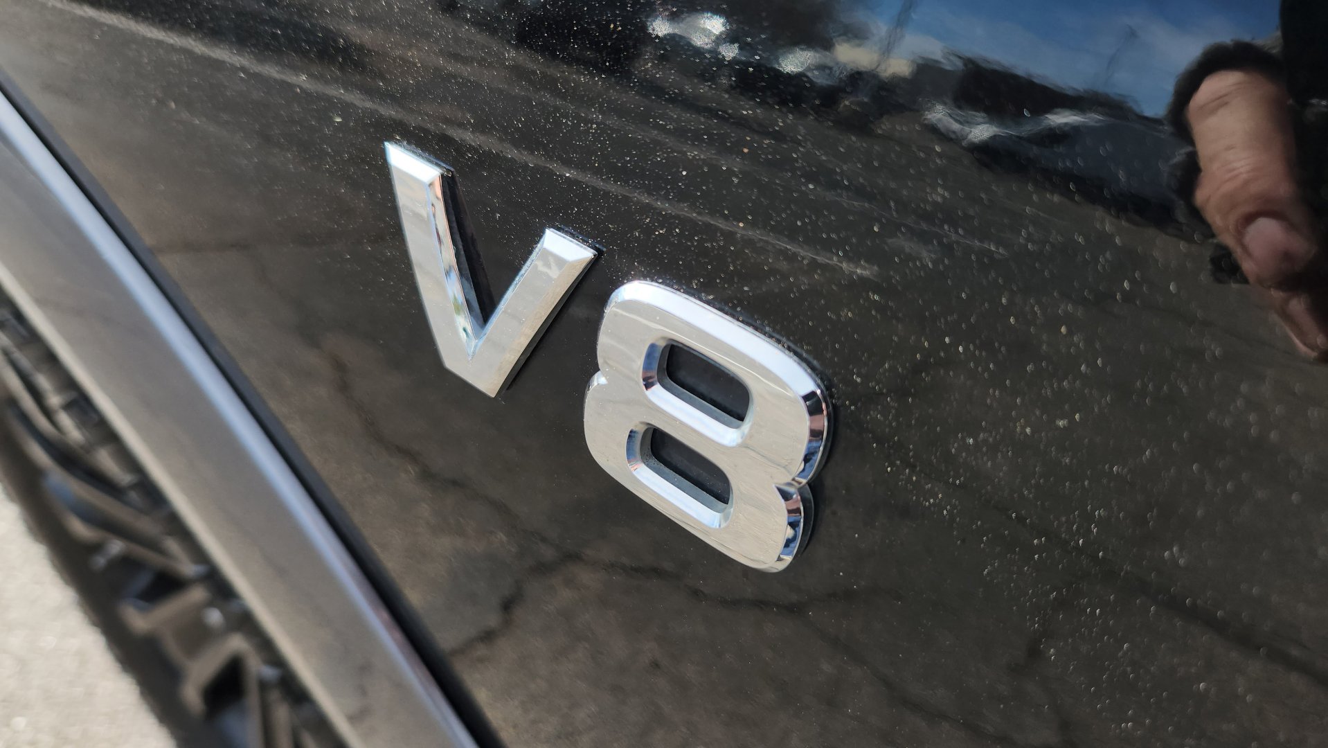 Used 2018 Nissan Armada Platinum w/ Captain Seat Package image 20