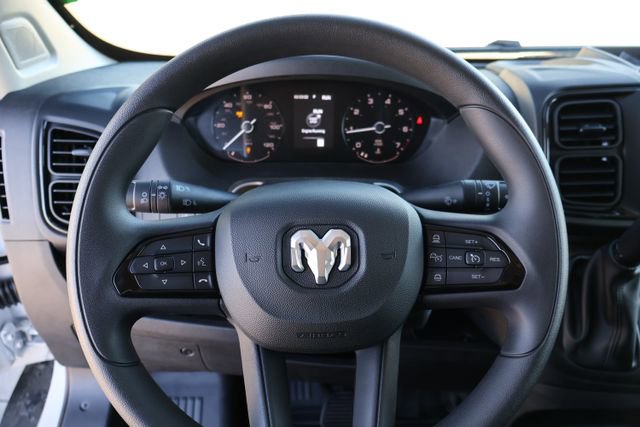 New 2026 RAM ProMaster 1500 w/ Convenience Group image 11