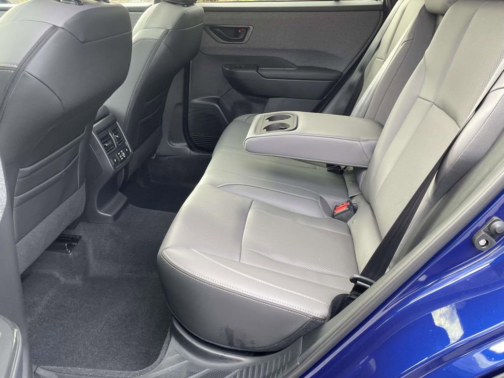 New 2026 Subaru Outback Limited AWD/4WD image 12