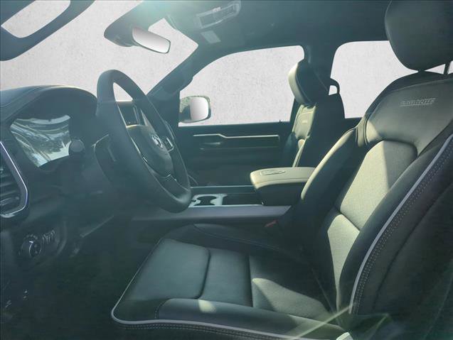 New 2026 RAM 1500 Laramie w/ Night Edition AWD/4WD video 3
