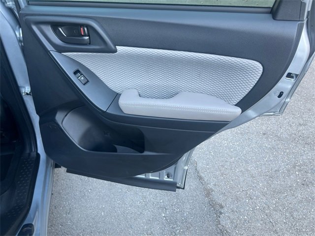 Used 2018 Subaru Forester 2.5i Premium w/ Protection Package #1A image 21