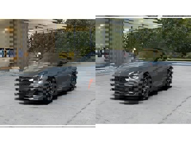 New 2026 BMW Z4 sDrive30i