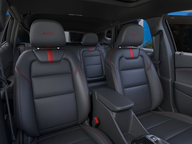 New 2026 Chevrolet Trax RS w/ Sunroof Package FWD image 17