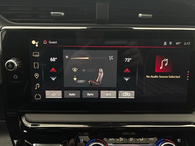 New 2026 GMC Sierra 1500 AT4X image 29