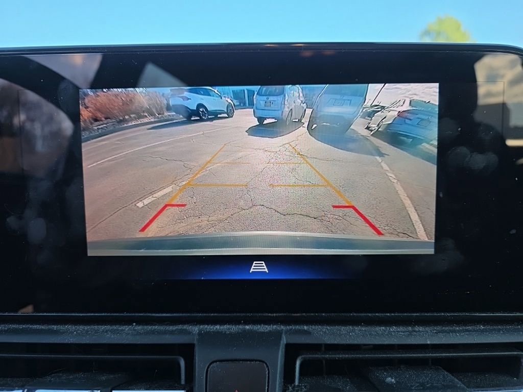 Used 2024 Chevrolet TrailBlazer LS image 19