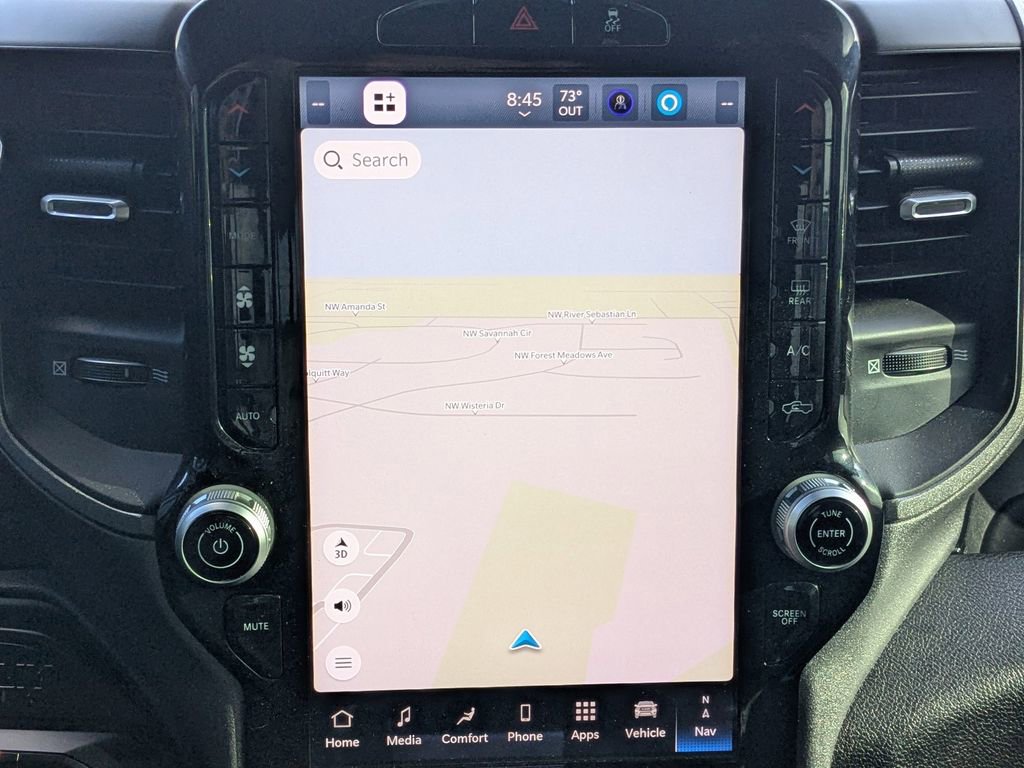 Used 2025 RAM 3500 Tradesman image 27