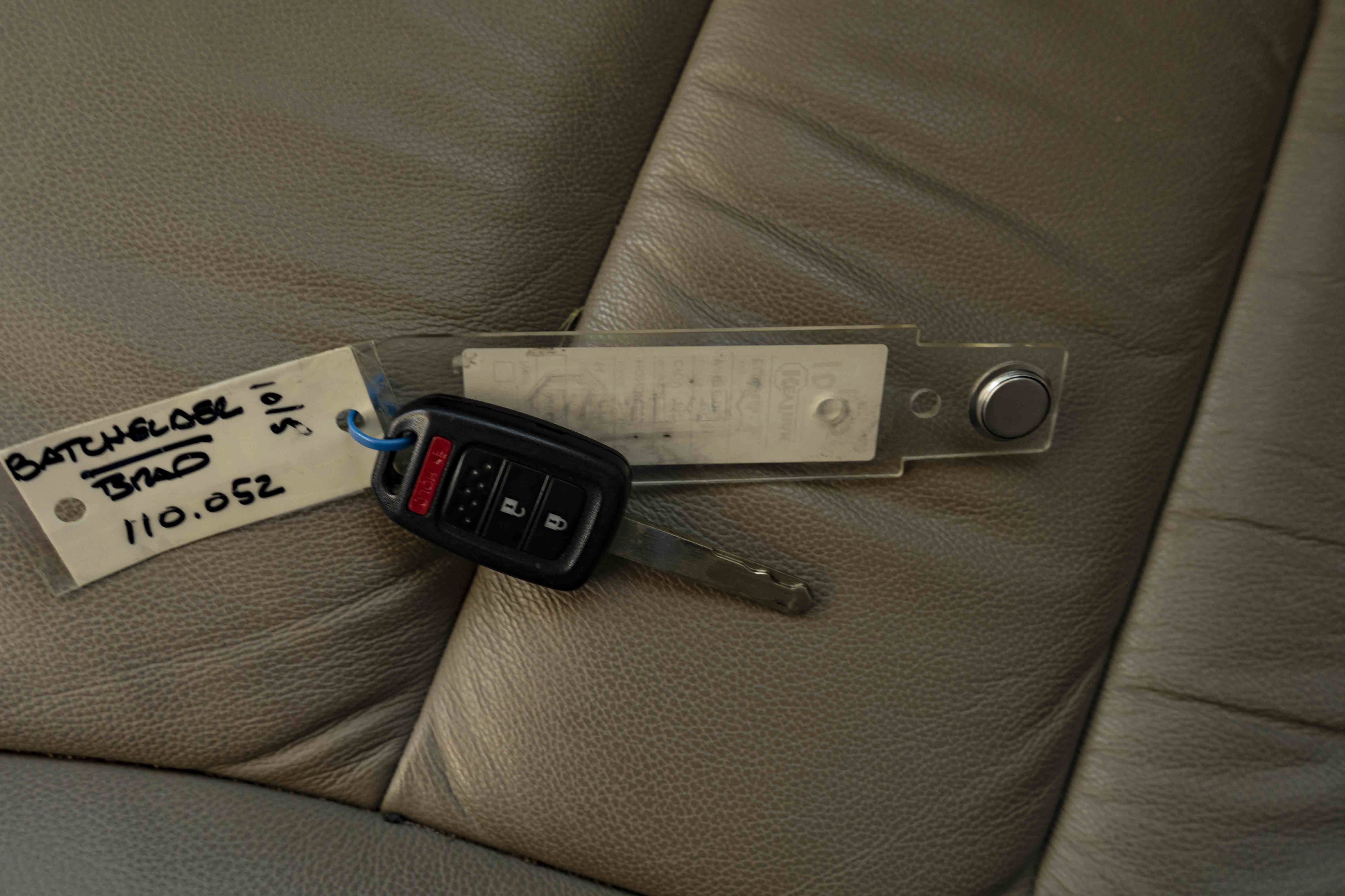 Used 2014 Honda CR-V EX-L image 40