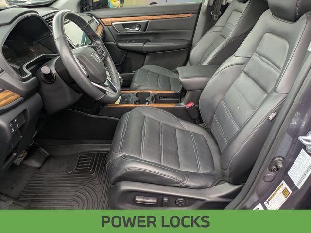 Used 2021 Honda CR-V Touring image 14