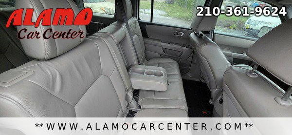 Used 2012 Honda Pilot EX-L image 20