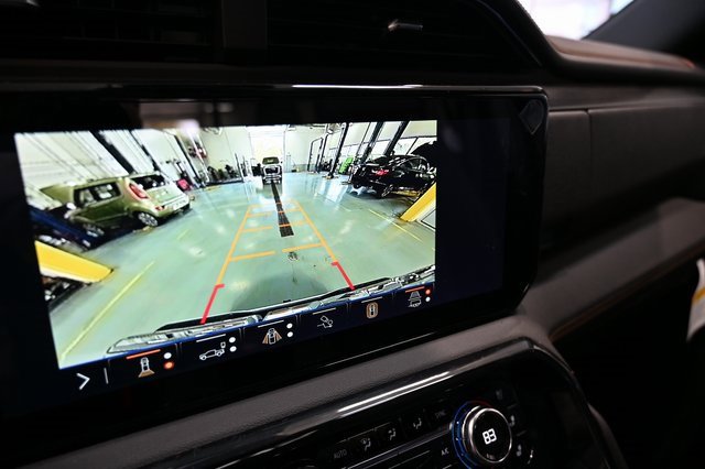 New 2026 GMC Sierra 1500 AT4 w/ AT4 Premium Package image 19