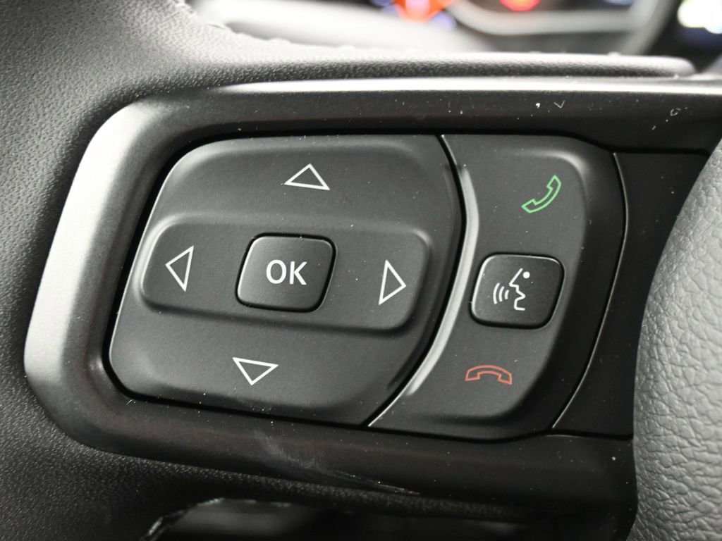 New 2026 Jeep Gladiator Willys image 22